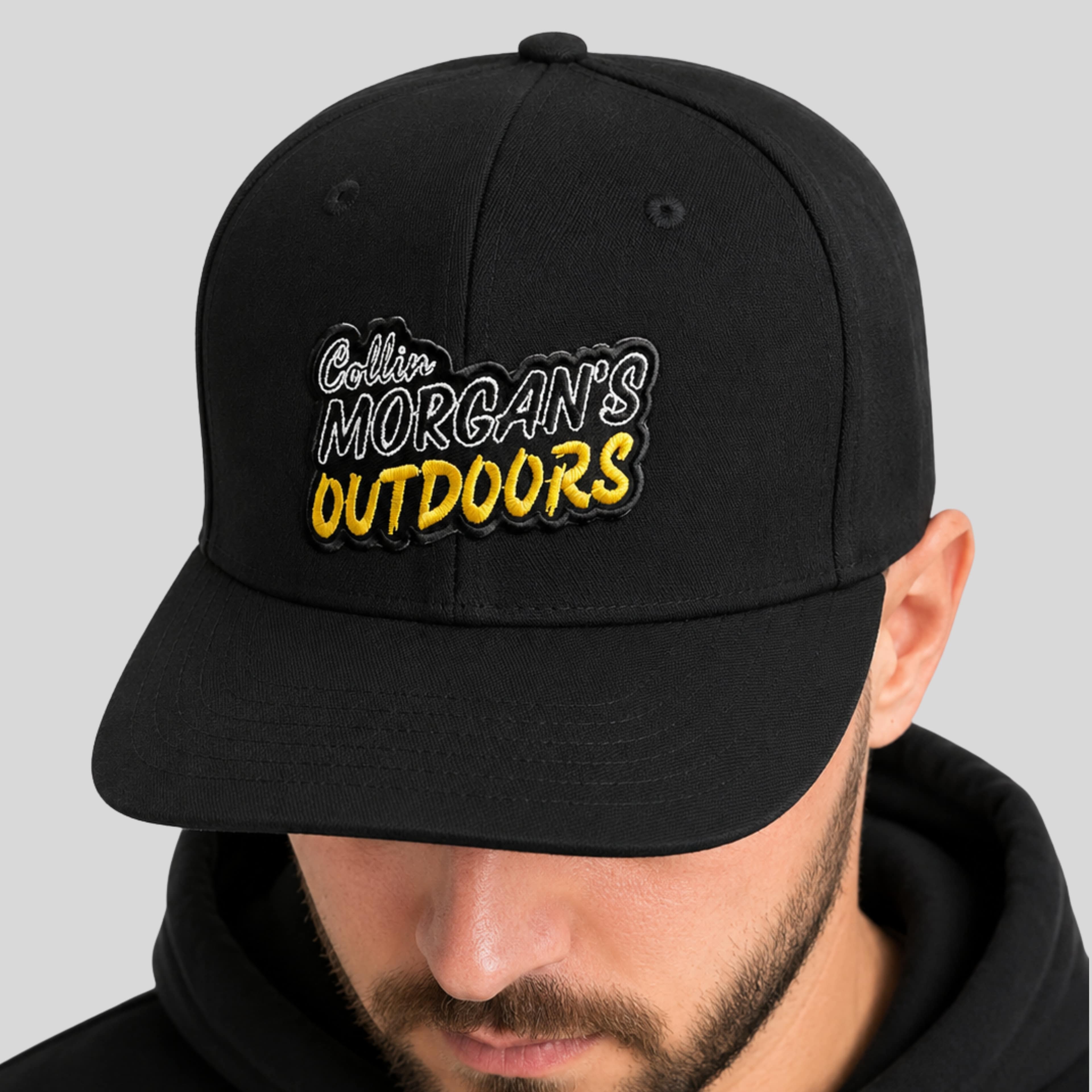 Collin Morgan's Outdoor Flexfit Cap