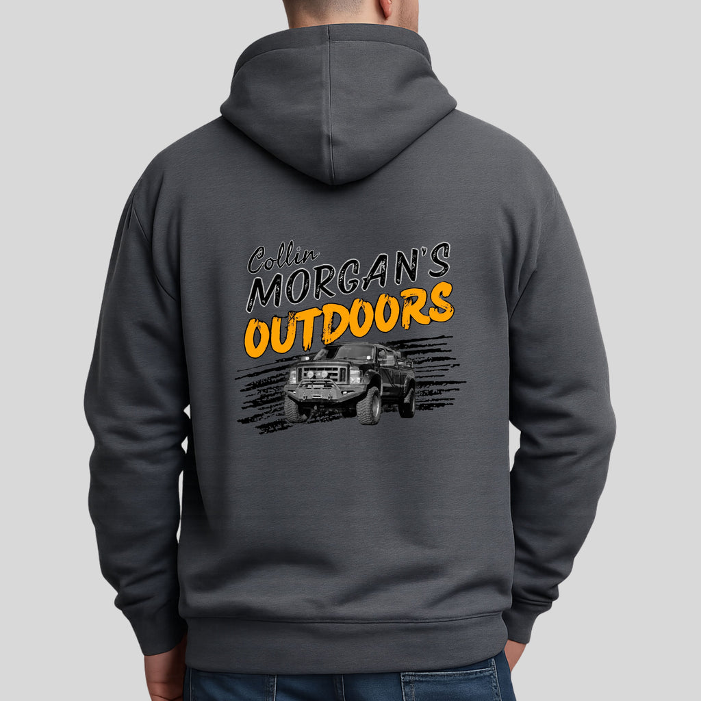 Collin Morgan's Outdoor Collection