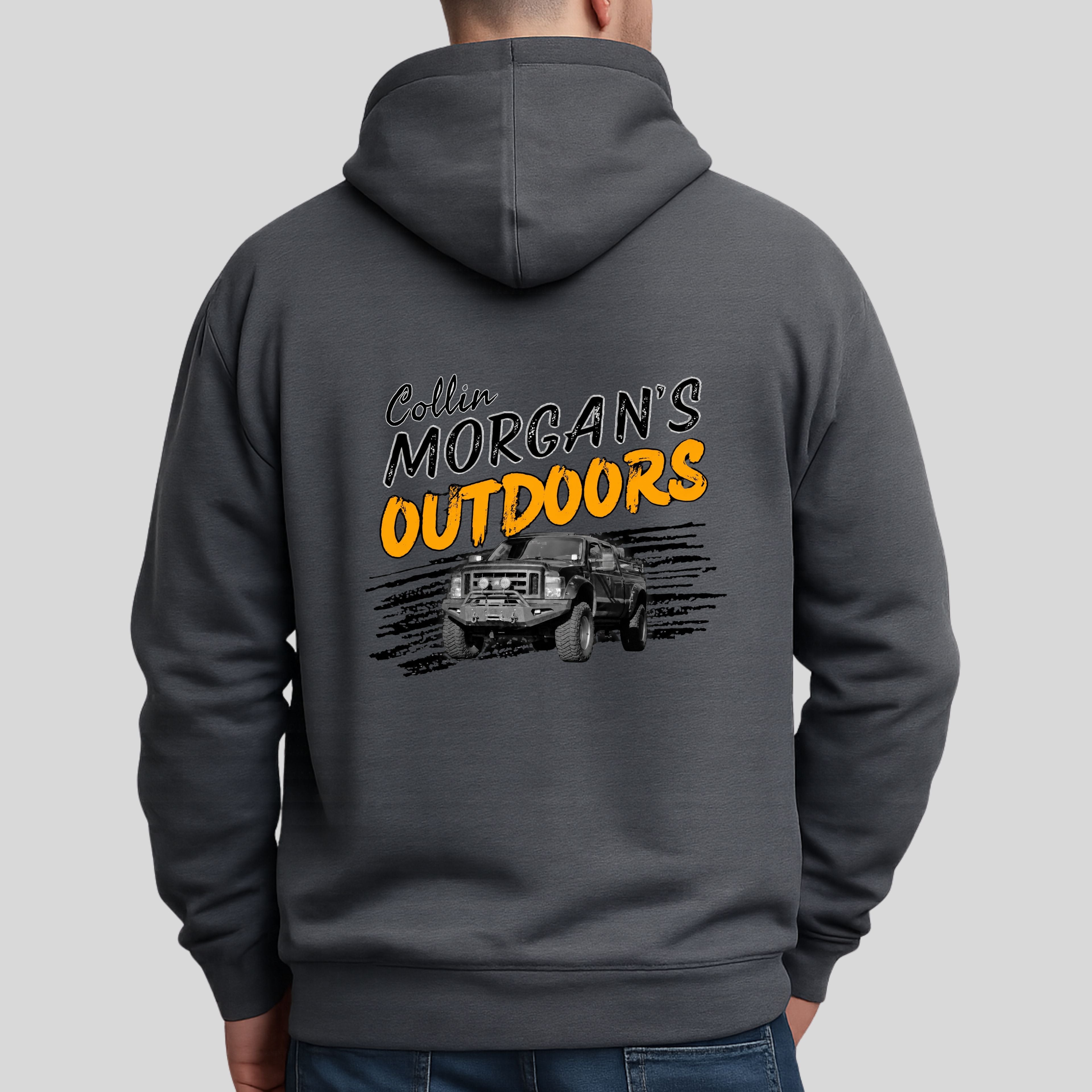 Collin Morgan's Outdoor Collection