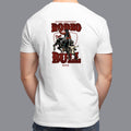 Austin Lightfoot Rodeo Bull Rider Tee