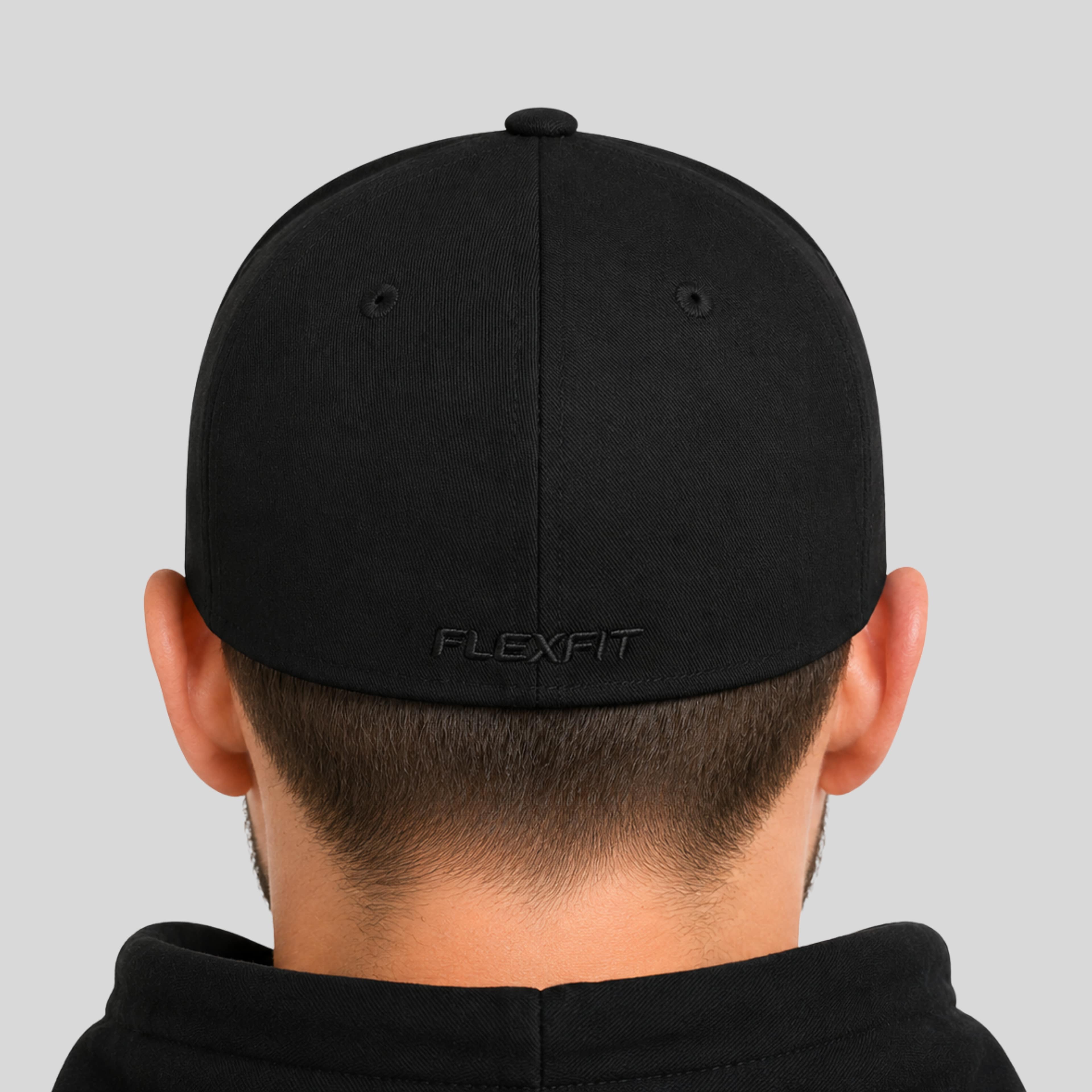Collin Morgan's Outdoor Flexfit Cap