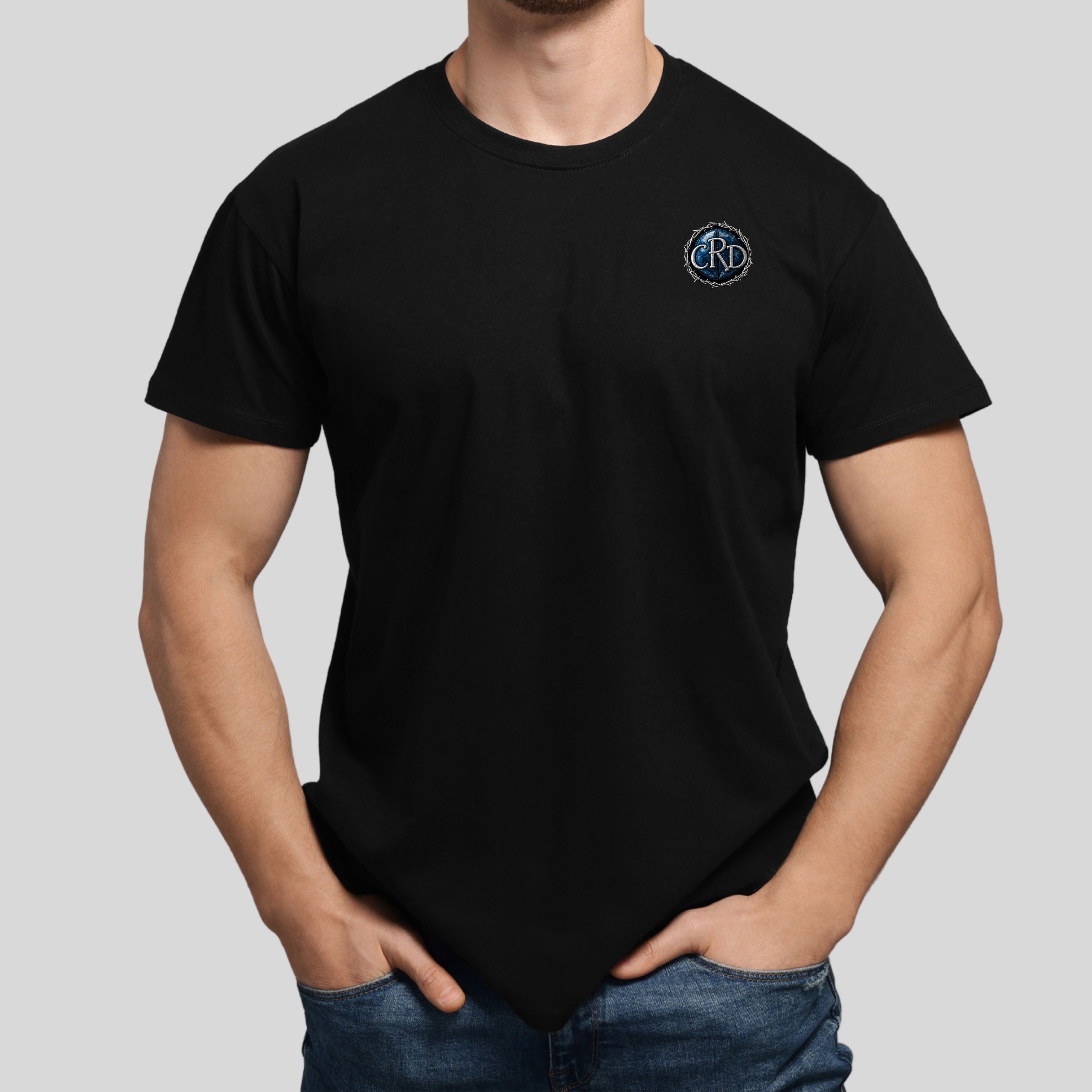 Austin Lightfoot Rodeo Bull Rider Tee