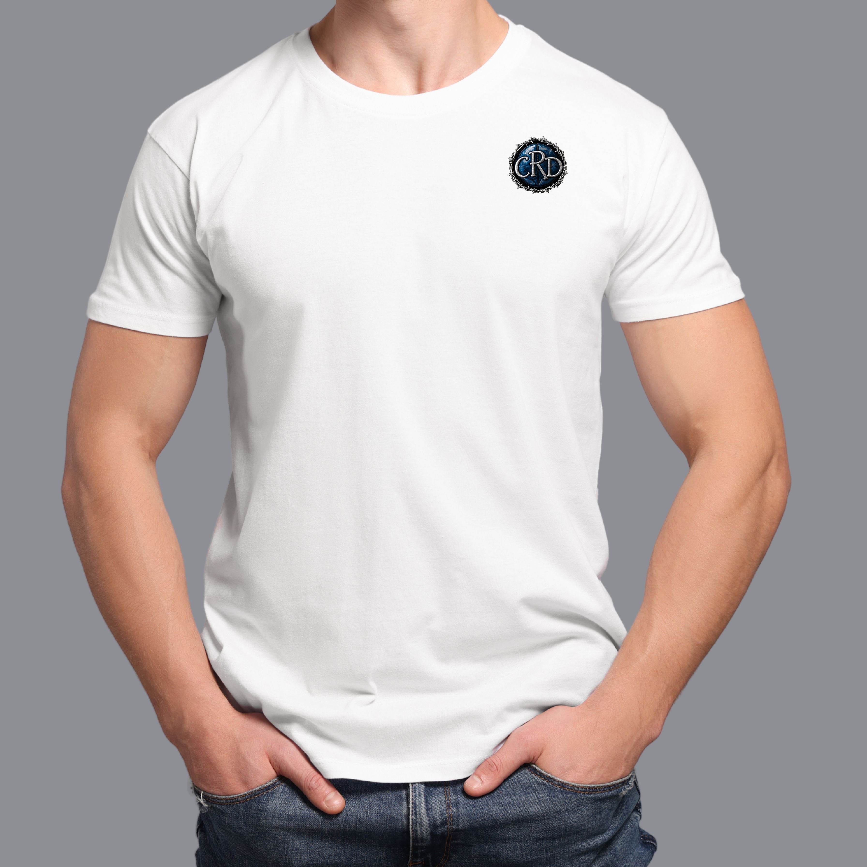 Austin Lightfoot Rodeo Bull Rider Tee