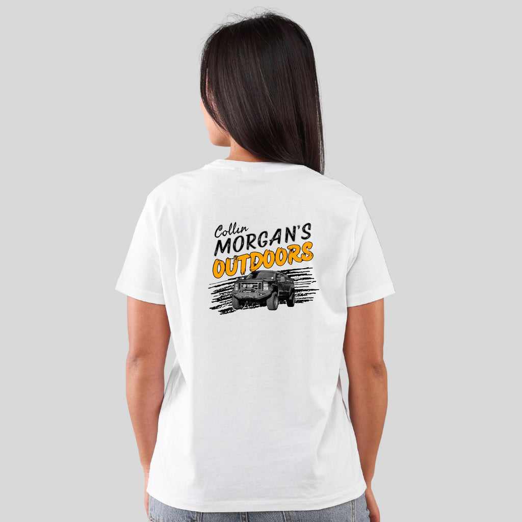 Collin Morgan's Outdoor T-Shirt