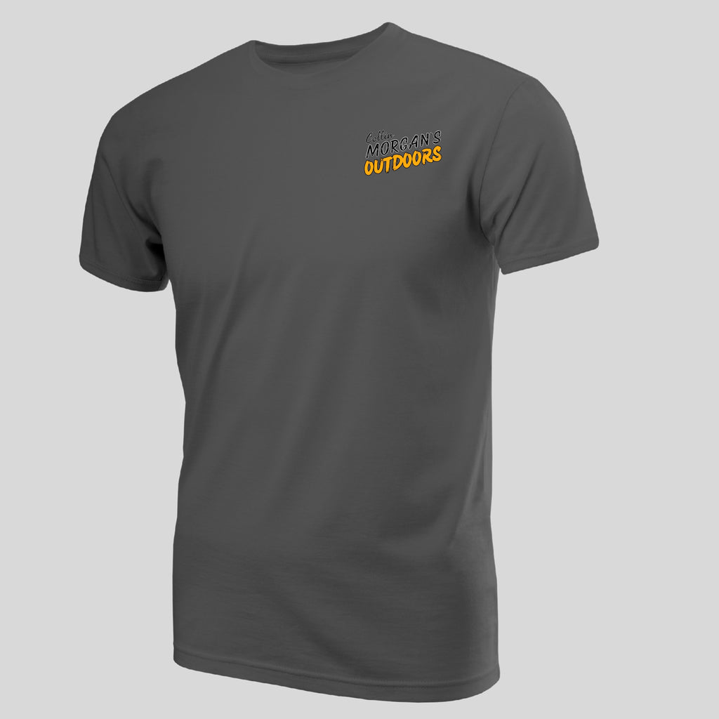Collin Morgan's Outdoor T-Shirt