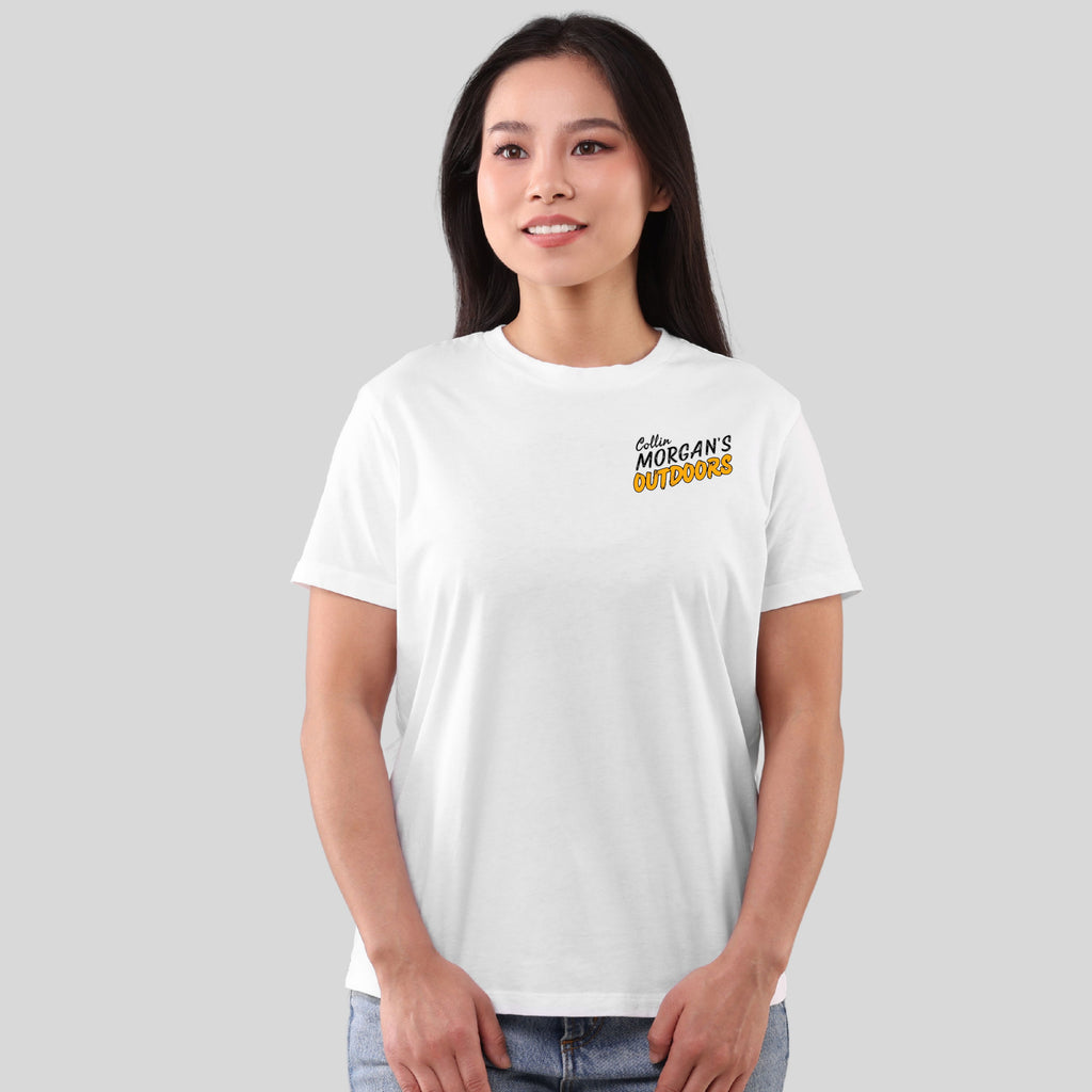 Collin Morgan's Outdoor T-Shirt